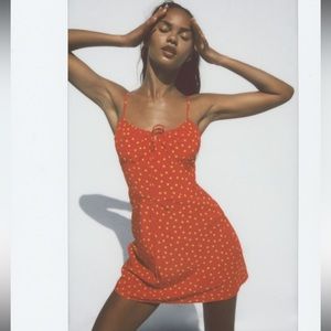 Realisation Par Inez Dress